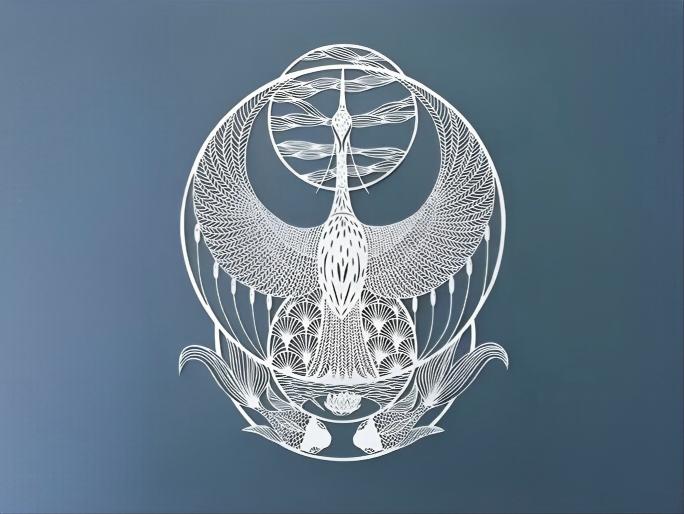 Cesar machined cnc part